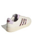 Championes de Mujer Adidas Grand Court 2.0 Blanco - Rojo