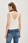 Musculosa Kaiki Crudo