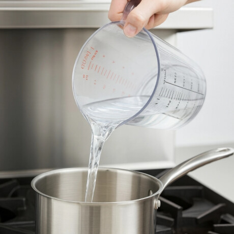 Jarra Medidora 1 Litro Policarbonato Concasse Jarra Medidora 1 Litro Policarbonato Concasse