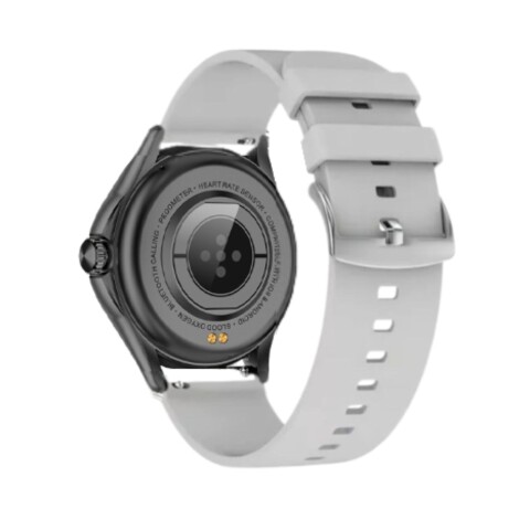 Smartwach Ftxr24-BW 53mm Negro/Gris Smartwach Ftxr24-BW 53mm Negro/Gris