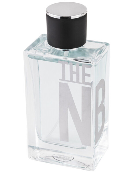 Perfume New Brand The NB EDT 100ml Original Perfume New Brand The NB EDT 100ml Original