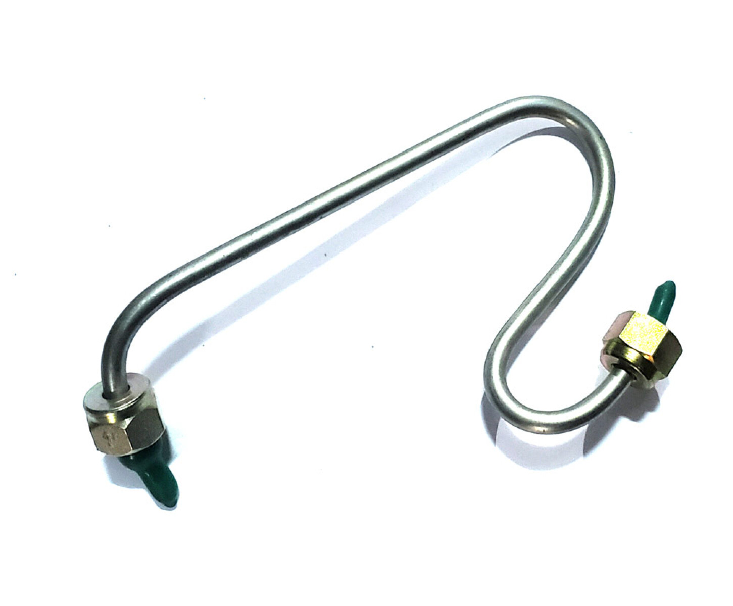 INYECCION PARTES FIAT CAÑO INYECTOR NRO.1 UNO 147 1.3D SIST. BOSCH - 