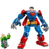 LEGO® DC Superman™ Mech vs. Lex Luthor™ (76302) LEGO® DC Superman™ Mech vs. Lex Luthor™ (76302)