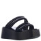 Sandalias de Mujer Miss Carol OTOMAN Negro
