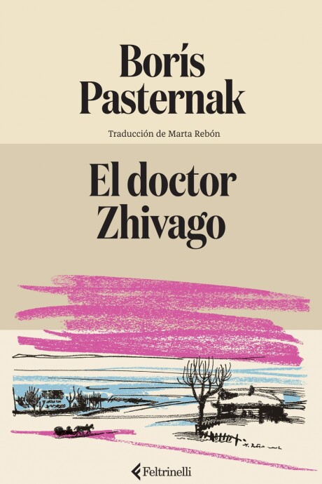 DOCTOR ZHIVAGO, EL DOCTOR ZHIVAGO, EL