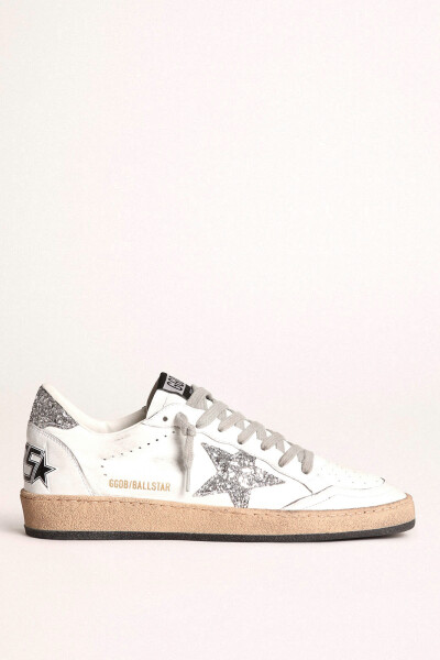ZAPATILLA BALLSTAR Blanco