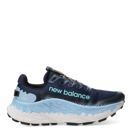 Zapatillas new balance fresh foam hierro v3 amarillo fluor negro cheap