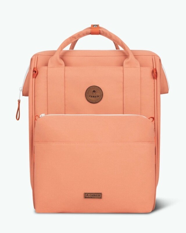 Cabaia Mochila Backpack Maternal - Changing Frejus Cabaia Mochila Backpack Maternal - Changing Frejus