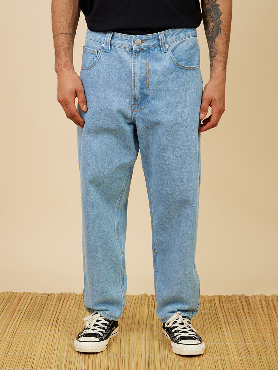 JEAN DUSONS25 RUSTY - Azul 