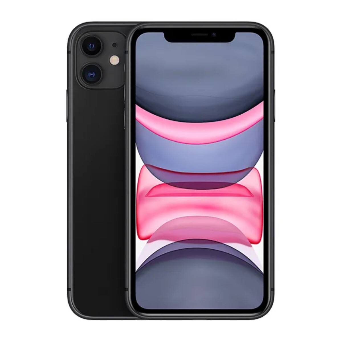 Celular Iphone 11 128 GB A2221 Negro CPO 