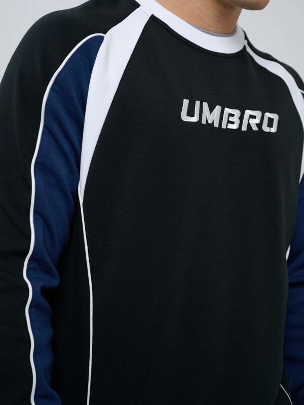 BUZO CROSS Umbro Hombre 002