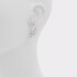 ARYLIAN SILVER/CLEAR MULTI SILVER/CLEAR MULTI