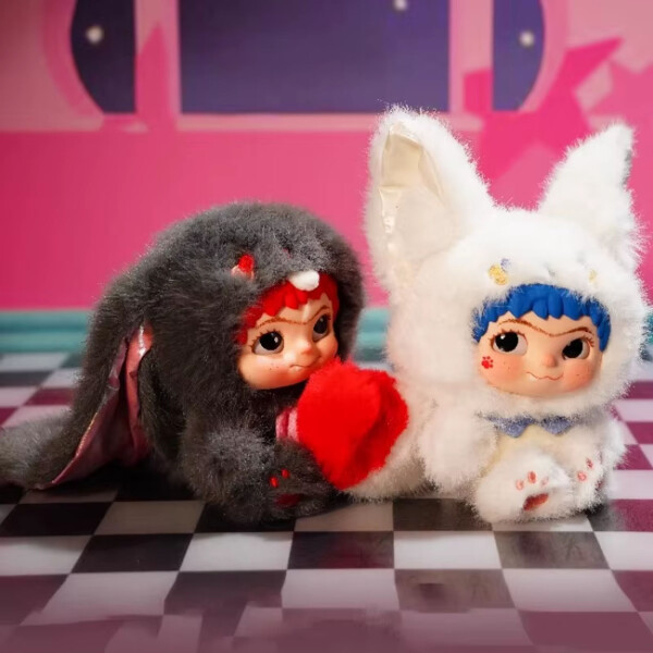 Caja sorpresa wakuku trick or treat Caja sorpresa wakuku trick or treat