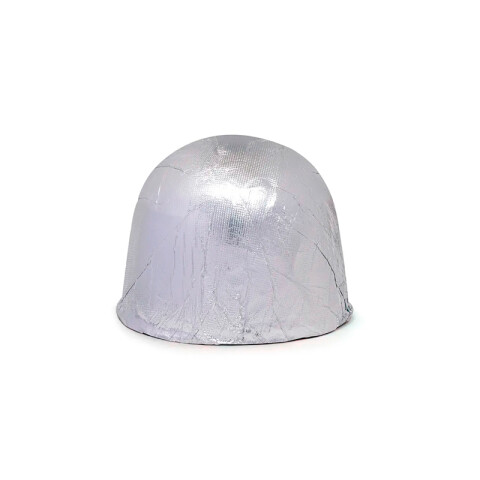 Papel Chumbo PLATA 10x10 cm x300 Papel Chumbo PLATA 10x10 cm x300