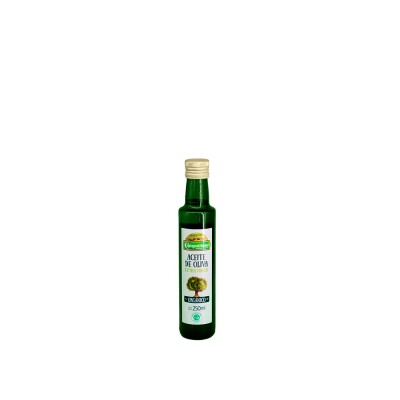 Aceite de oliva Campo Claro Orgánico 250ml Aceite Oliva Campoclaro 250ml