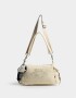 Bandoleras Bandolera Snoopy - Blanco Crudo