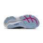 Zapatillas Running Glycerin 23 Mujer Black