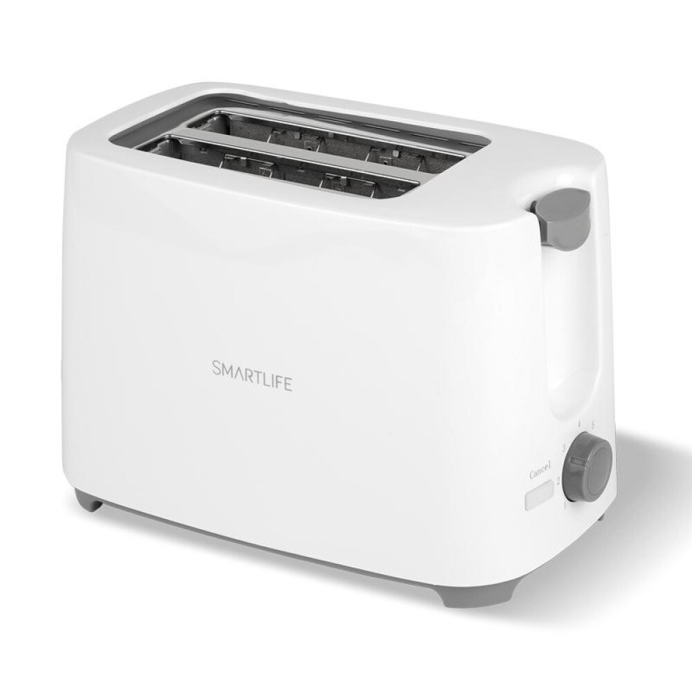 TOSTADORA SMARTLIFE 700W SL-TD1101