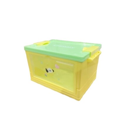 Mini organizador BT21 baby Chimmy