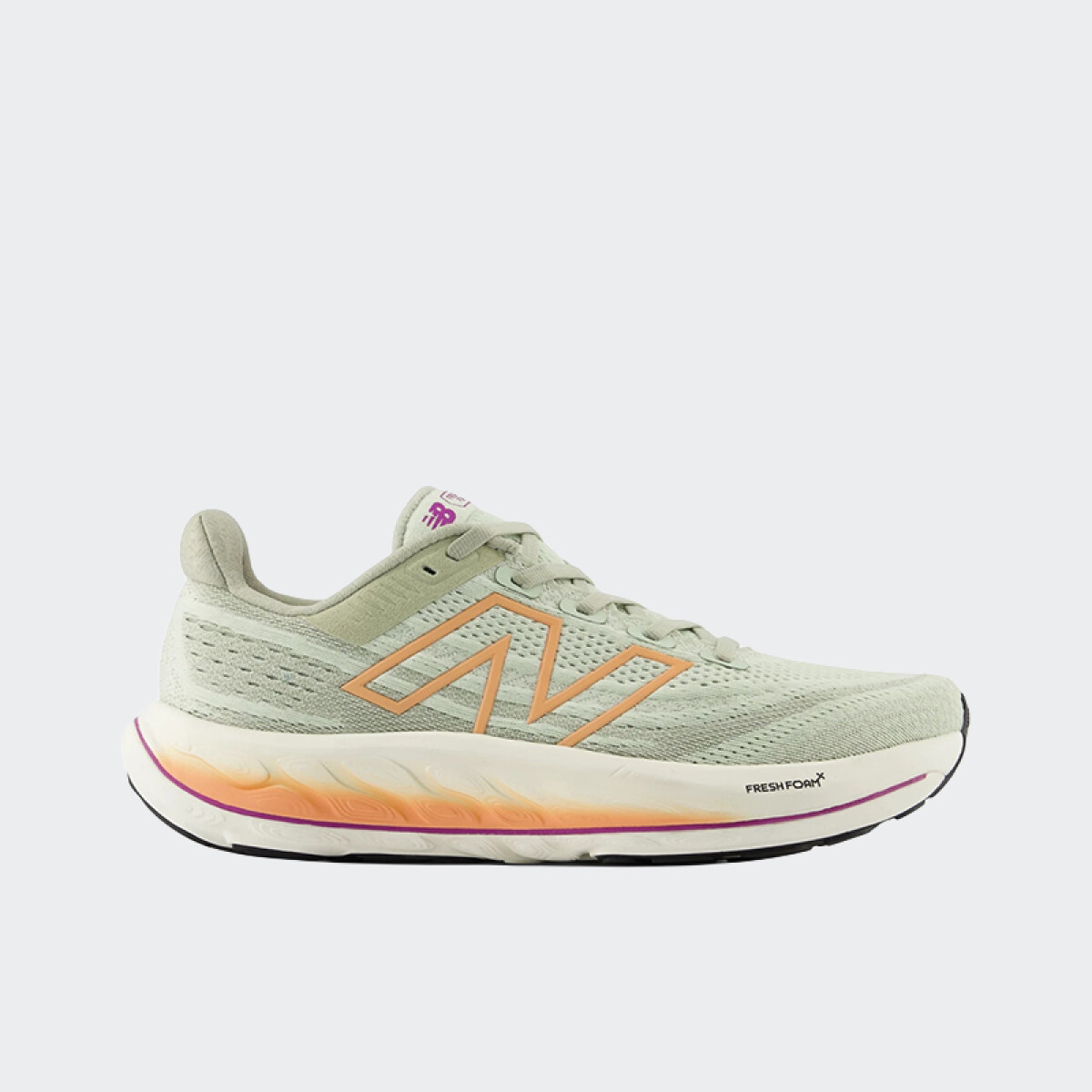 Championes New Balance Vongo V6 - Verde 