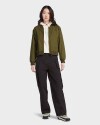Chaqueta Bomber Mujer 302