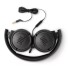 Auricular JBL T500 Negro Auricular Jbl T500 Negro