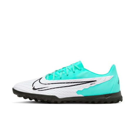 Championes de fútbol Nike Phantom Gx Academy de Hombre Azul