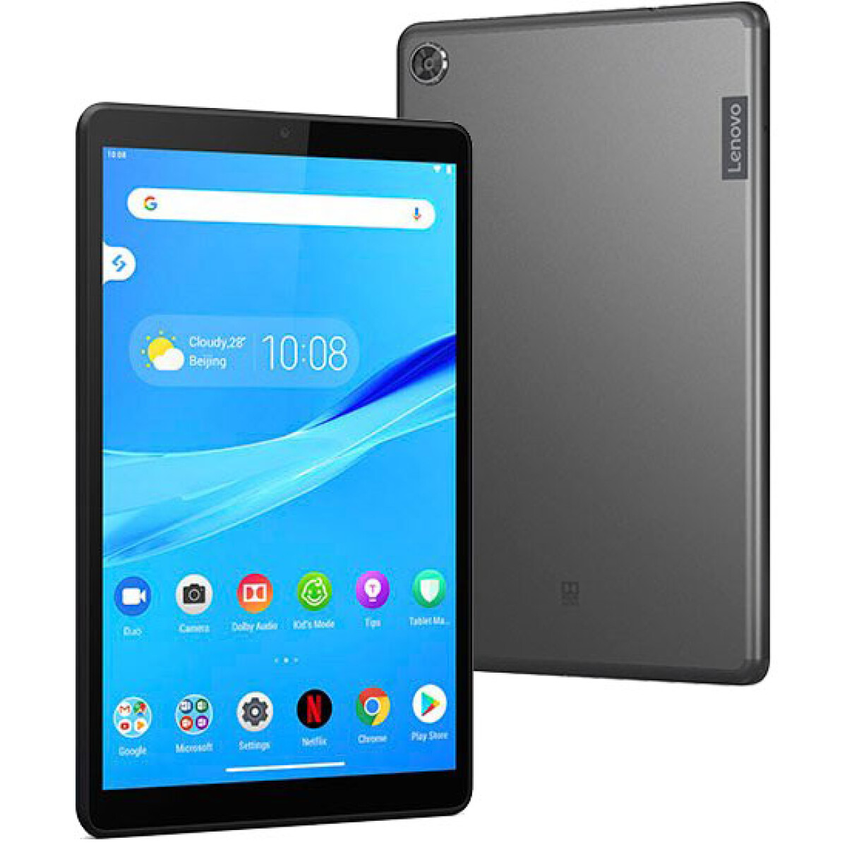 Tablet Lenovo Tab M8 Quadcore 2.0GHZ, 32GB, 2GB, 8" - 001 