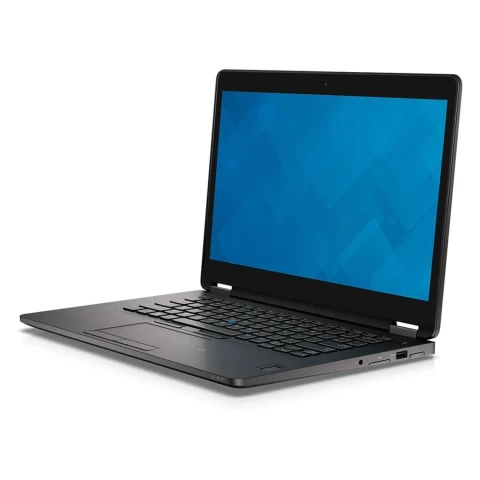 Notebook Laptop Dell Latitude E7470 I5 8GB RAM 120GB SSD 14" Notebook Laptop Dell Latitude E7470 I5 8GB RAM 120GB SSD 14"