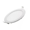 ARTEFACTO LED DE EMBUTIR REDONDO 15 W LUZ FRIA - LIFE LH1742 ARTEFACTO LED DE EMBUTIR REDONDO 15 W LUZ FRIA - LIFE LH1742