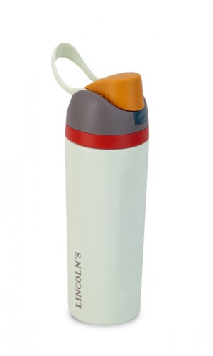 BOTELLA AMAZONA NUDE