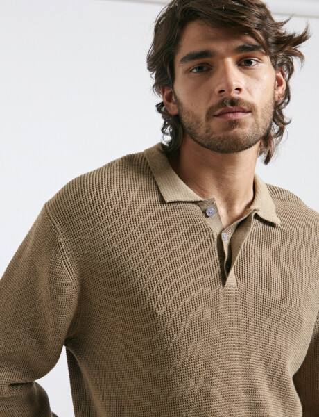 470576 REMERA HARRY Camel
