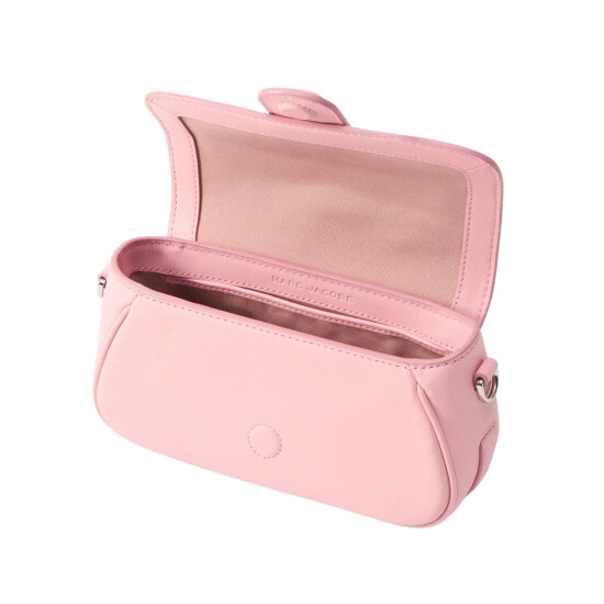 MARC JACOBS - THE CLOVER SHOULDER BAG Alta Automática