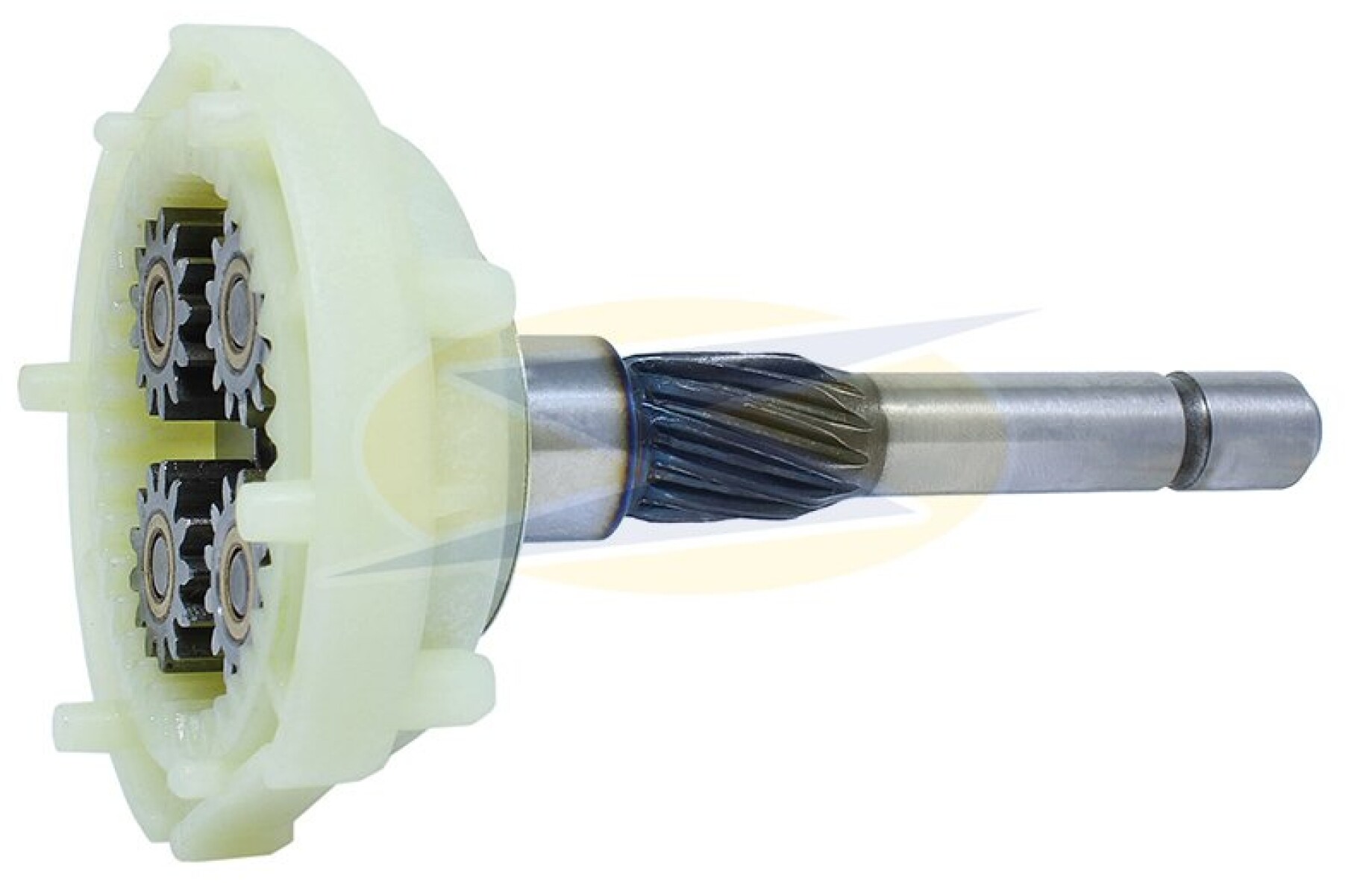 ALTERNADOR ARRANQUE VARIOS - REDUCT.ARR.FORD RANGER ECOSP.4 ENG. UNIFAP 