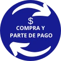 PARTE DE PAGO Y COMPRA