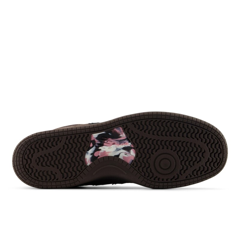 Championes New Balance Unisex - Numeric 480 - UN480CHC BROWN