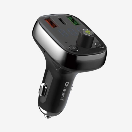 Adaptador Wesdar Transmisor Fm CF2 001