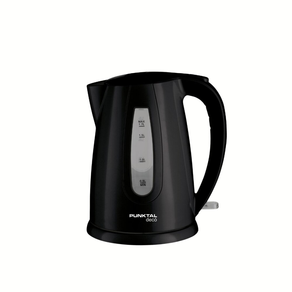 Jarra Eléctrica - Modelo PK- 3325 JP - Punktal Negro