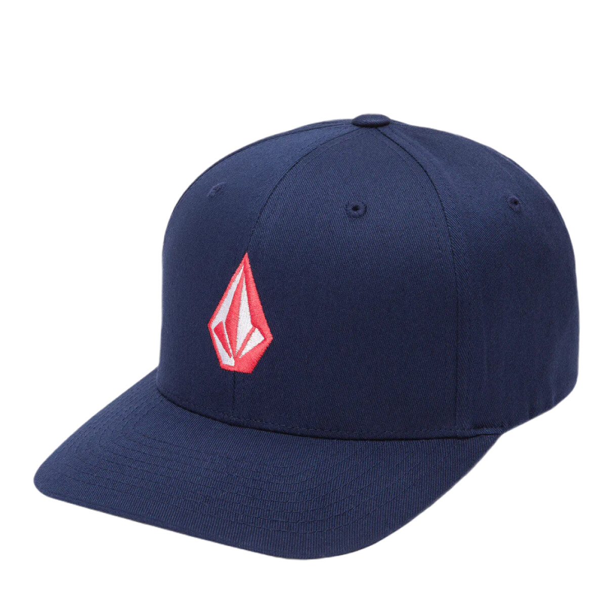 Gorro Volcom Full Stone Xfit - Azul 