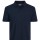 Polera Polo Basic Navy Blazer