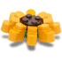 Jibbitz LEGO® Botanicals 1 Multicolor