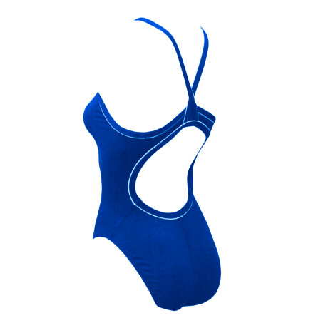 Finis - Malla de Baño para Mujer Aquatuff Skinback 1.10.119.114.30 - 30 (Busto 33" / Cintura 27,5"). 001