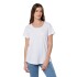 T SHIRT XS-XXXL BLANCO