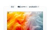Smart Tv - Motorola Android 11 - 86" 4k Smart Tv - Motorola Android 11 - 86" 4k
