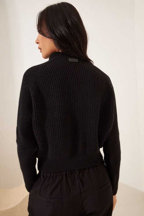 SWEATER MARA NEGRO