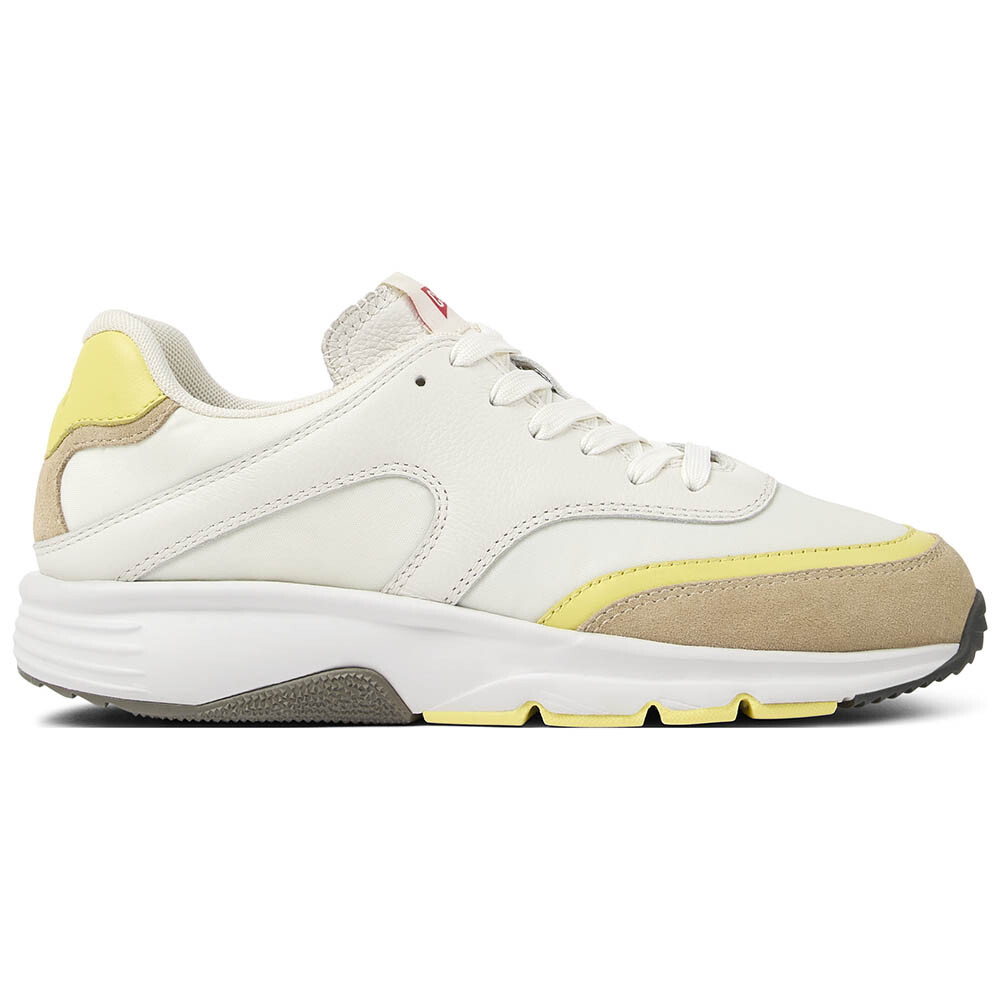 Drift - Mujer White
