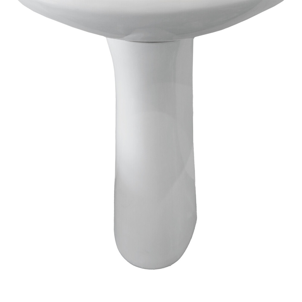 PEDESTAL HABITARE MODELO ITALIAN Pedestal Habitare Modelo Italian