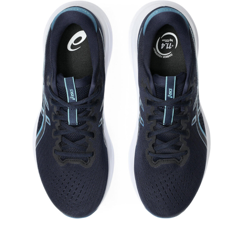 Zapatillas Running GEL-Excite 11 Hombre Midnight/winter Sea