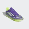 Championes Adidas F50 Club Violeta