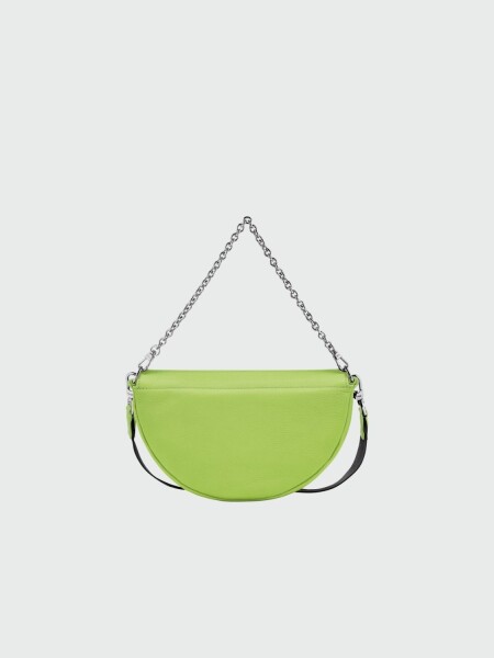 Longchamp -Cartera pequeña de cuero, Smile 0